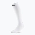 CEP Calze a compressione da donna Run Tall 5.0 bianco 2