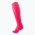 CEP Calze a compressione da donna Run Tall 5.0 rosa 3