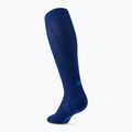 Calze a compressione CEP da donna Run Tall 5.0 blu scuro 3