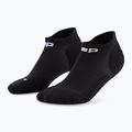 CEP Calze a compressione da donna Run No Show 5.0 nero