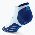 CEP Calze a compressione da donna Run No Show 5.0 ghiaccio/blu 3