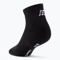 CEP Calzini a compressione da donna Run Low Cut 5.0 nero 3