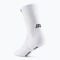 CEP Calze a compressione da donna Run Mid Cut 5.0 bianco 3