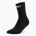 Calzini a compressione CEP da donna Run Mid Cut 5.0 nero 2
