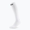CEP Calze a compressione da uomo Run Tall 5.0 bianco 2