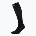 CEP Run Tall 5.0 calze a compressione da uomo, nero 2