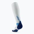 CEP Run Tall 5.0 calze a compressione da uomo ghiaccio/blu 3