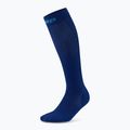 CEP Run Tall 5.0 calze a compressione da uomo blu scuro 2