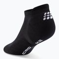Calze a compressione CEP da uomo Run No Show 5.0 nero 3