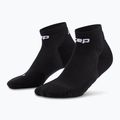 CEP Calzini a compressione da uomo Run Low Cut 5.0 nero