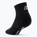 CEP Calzini a compressione da uomo Run Low Cut 5.0 nero 3