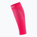 CEP Fasce di compressione per polpacci da donna Calf 5.0 rosa 2
