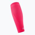 CEP Fasce di compressione per polpacci da donna Calf 5.0 rosa 3
