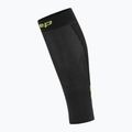 CEP Fasce di compressione per polpacci da donna Calf 5.0 nero/lime 2