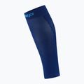 CEP Fasce di compressione per polpacci da donna Calf 5.0 blu scuro 2