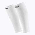 CEP Fasce di compressione per polpacci da uomo Calf 5.0 bianco