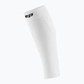 CEP Fasce di compressione per polpacci da uomo Calf 5.0 bianco 2