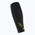 Fasce compressive CEP Calf 5.0 da uomo nero/lime 3