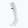 Calzini da donna CEP Ultralight Tall 4.0 white 2