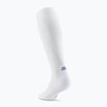 Calzini da donna CEP Ultralight Tall 4.0 white 3