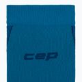Calzini da donna CEP Ultralight Tall 4.0 blue/dark blue 3