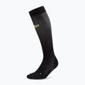 Calzini da donna CEP Ultralight Tall 4.0 black/grey 2