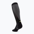 Calzini da donna CEP Ultralight Tall 4.0 black/grey 3