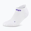 Calzini da donna CEP Ultralight No Show 4.0 white 2