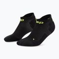 Calzini da donna CEP Ultralight No Show 4.0 black