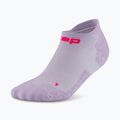 Calzini da donna CEP Ultralight No Show 4.0 lilac 2