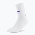 Calzini da donna CEP Ultralight Mid Cut 4.0 white 2