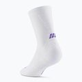 Calzini da donna CEP Ultralight Mid Cut 4.0 white 3