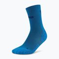 Calzini da donna CEP Ultralight Mid Cut 4.0 blue/dark blue 2