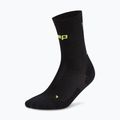Calzini da donna CEP Ultralight Mid Cut 4.0 black/grey 2