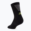 Calzini da donna CEP Ultralight Mid Cut 4.0 black/grey 3