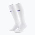 Calzini da uomo CEP Ultralight Tall 4.0 white