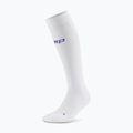 Calzini da uomo CEP Ultralight Tall 4.0 white 2