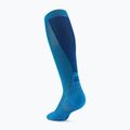 Calzini da uomo CEP Ultralight Tall 4.0 blue/dark blue 3