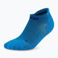 Calze a compressione da uomo CEP Ultralight No Show 4.0 blue 2