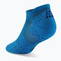 Calze a compressione da uomo CEP Ultralight No Show 4.0 blue 3