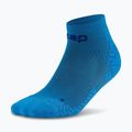 Calze a compressione da uomo CEP Ultralight Low Cut 4.0 blue 2