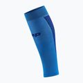 Fasce compressive da polpaccio da uomo CEP Ultralight Calf 4.0 blue/dark blue 2