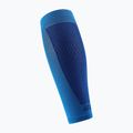 Fasce compressive da polpaccio da uomo CEP Ultralight Calf 4.0 blue/dark blue 3