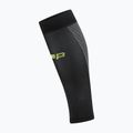 Fasce compressive da polpaccio da uomo CEP Ultralight Calf 4.0 black/grey 2