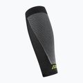 Fasce compressive da polpaccio da uomo CEP Ultralight Calf 4.0 black/grey 3