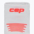 Calze a compressione da donna CEP Run No Show 5.0 grey 3