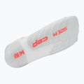 Calze a compressione da donna CEP Run No Show 5.0 grey 5