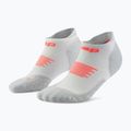 Calze a compressione da uomo Cep Run No Show 5.0 grey