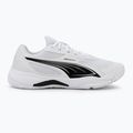 Scarpe PUMA Solarflash III puma white/puma black 2