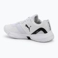 Scarpe PUMA Solarflash III puma white/puma black 3